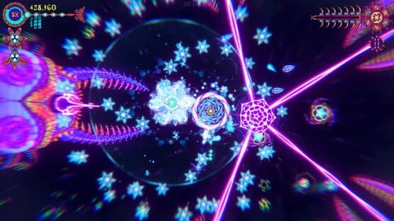 Nidus — screenshot 4