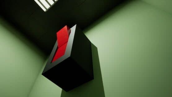 A Game About Flicking A Switch — screenshot 1