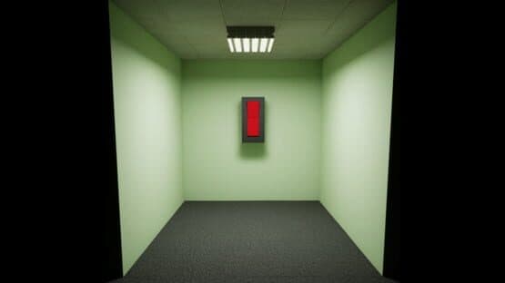A Game About Flicking A Switch — screenshot 4