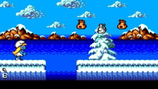 The Smurfs Travel the World — screenshot 2