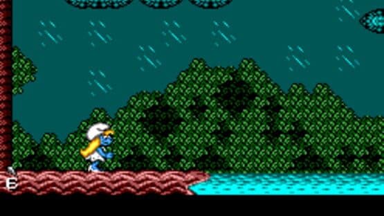 The Smurfs Travel the World — screenshot 3