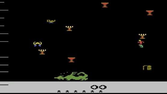 Dragonfire — screenshot 1