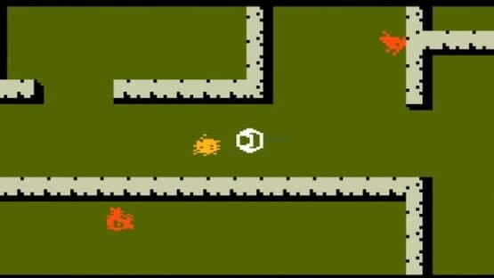 Swords & Serpents — screenshot 1
