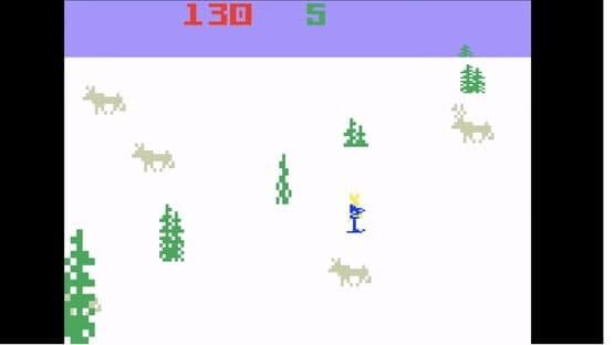 Ice Trek — screenshot 2