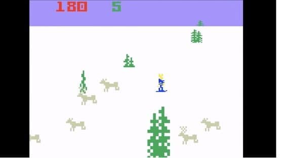 Ice Trek — screenshot 3