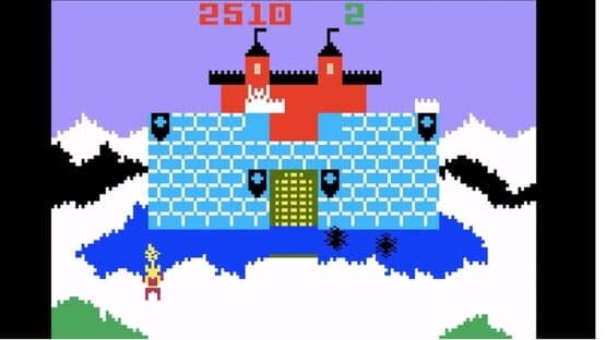 Ice Trek — screenshot 5