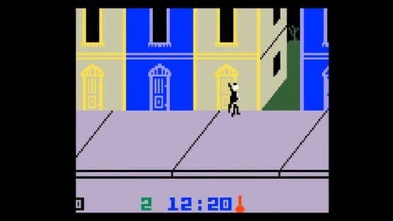 Dracula — screenshot 2