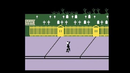 Dracula — screenshot 3