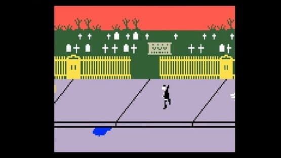 Dracula — screenshot 4