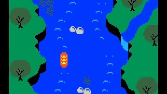 White Water — screenshot 1