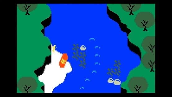 White Water — screenshot 2