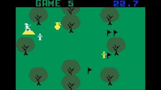 White Water — screenshot 3