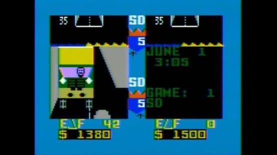 Truckin' — screenshot 1