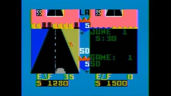 Truckin' — screenshot 2