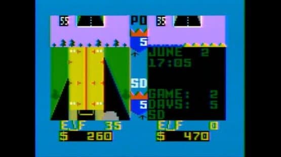 Truckin' — screenshot 4