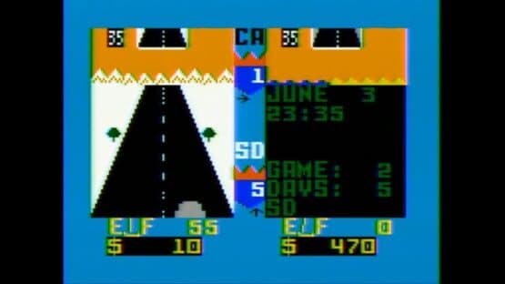 Truckin' — screenshot 5