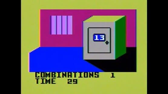 Safecracker — screenshot 3