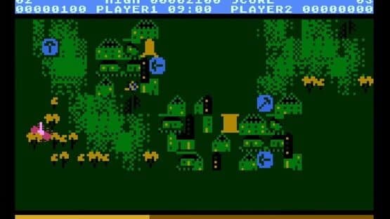 Countermeasure — screenshot 1