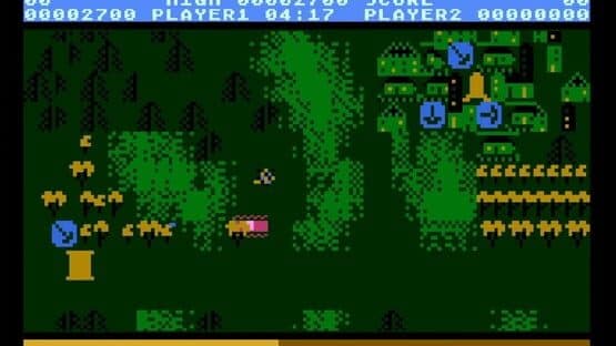 Countermeasure — screenshot 2