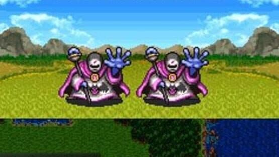 Dragon Quest II: Luminaries of the Legendary Line — screenshot 6