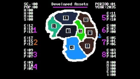 Zendar — screenshot 1