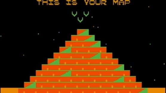 Lost Tomb — screenshot 1