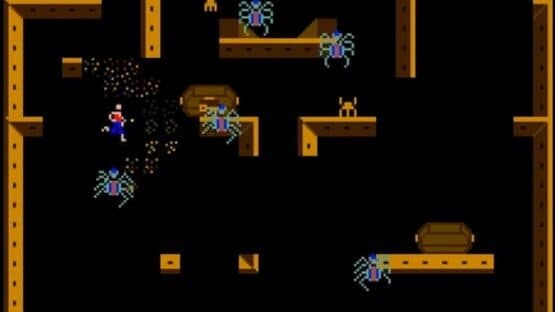 Lost Tomb — screenshot 2