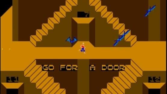 Lost Tomb — screenshot 3