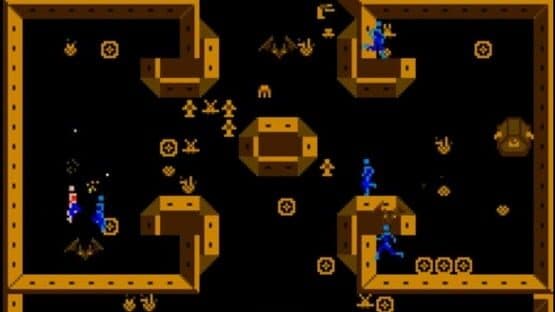 Lost Tomb — screenshot 4