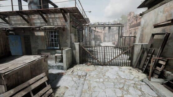 Frenzy Blood — screenshot 3