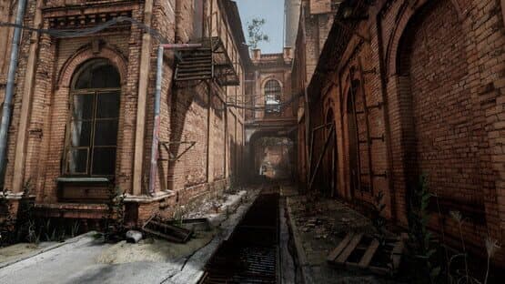Frenzy Blood — screenshot 4