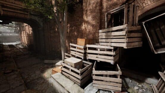 Frenzy Blood — screenshot 8