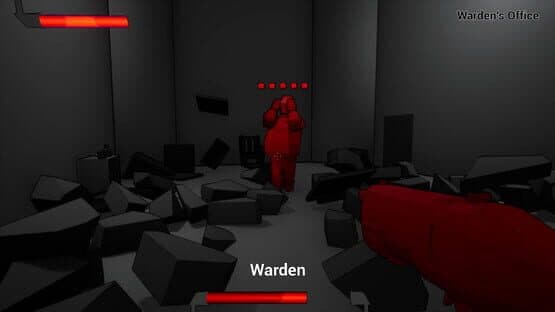 Secrets Under Eco — screenshot 1