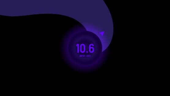 Supervoid — screenshot 1