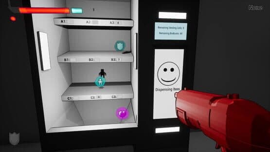 Secrets Under Eco — screenshot 2