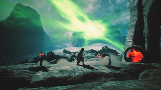 Teared — screenshot 1