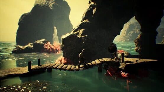 Teared — screenshot 2