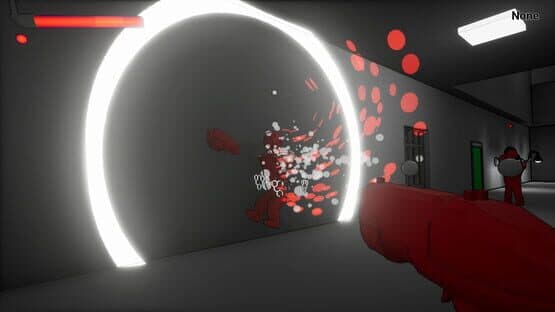 Secrets Under Eco — screenshot 3