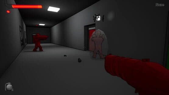 Secrets Under Eco — screenshot 5