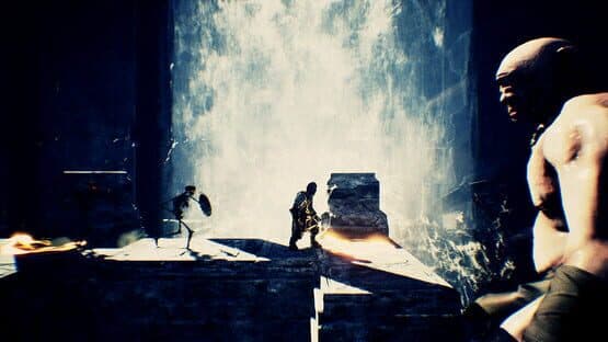 Teared — screenshot 4