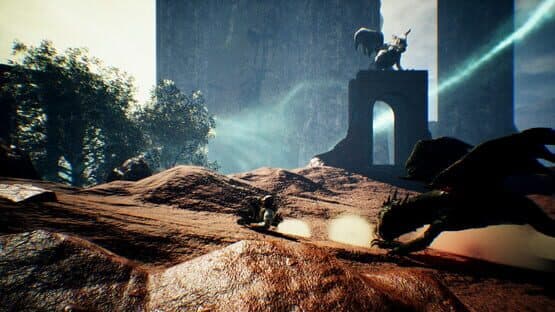Teared — screenshot 8