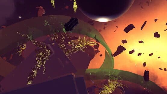 Exosky — screenshot 2