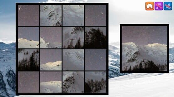OG Puzzlers: Winter 2K23 — screenshot 1
