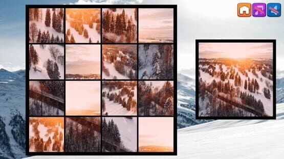 OG Puzzlers: Winter 2K23 — screenshot 3