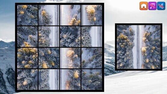OG Puzzlers: Winter 2K23 — screenshot 4