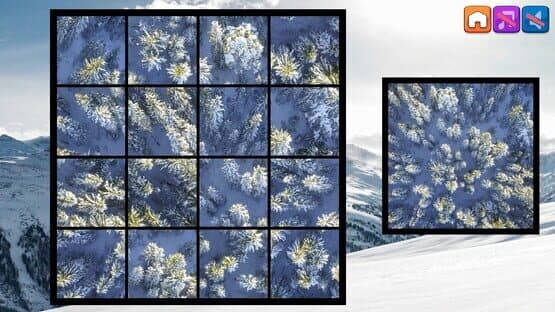 OG Puzzlers: Winter 2K23 — screenshot 5