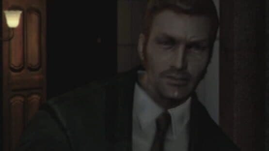 Alone in the Dark — screenshot 2