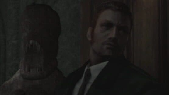 Alone in the Dark — screenshot 4