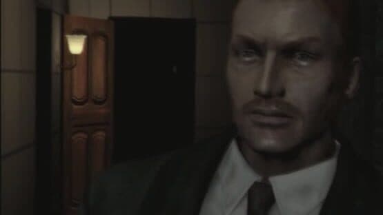 Alone in the Dark — screenshot 5