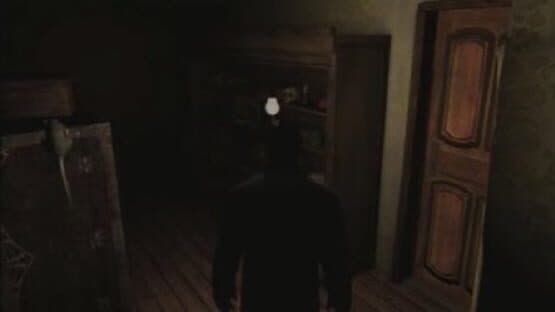 Alone in the Dark — screenshot 6
